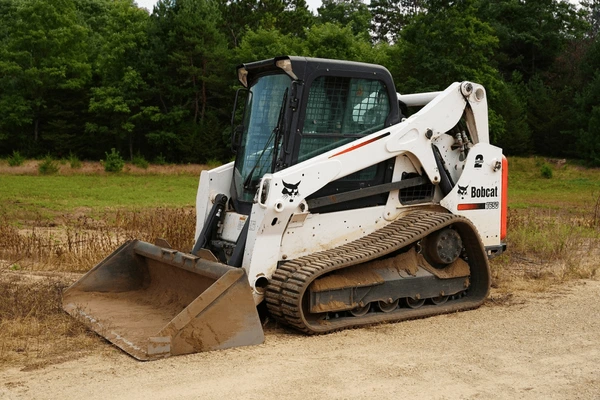 Bobcat Work
